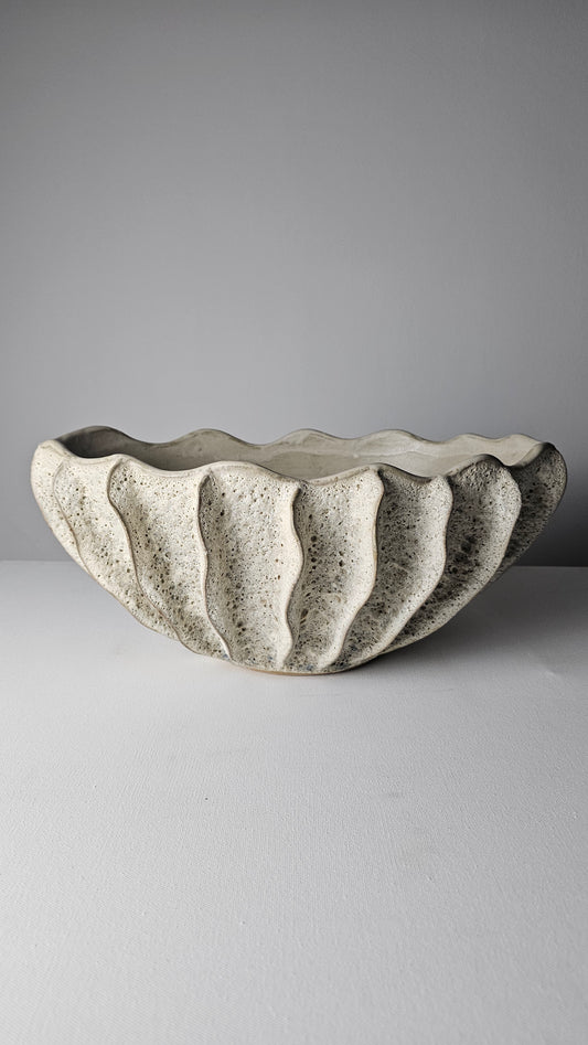 Atlantis Whisper Vase or Fruit Bowl