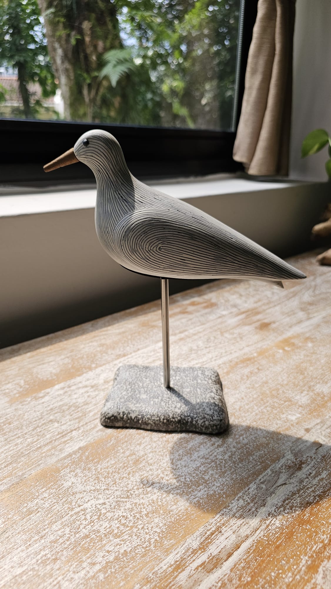 The Bird Stand - Medium
